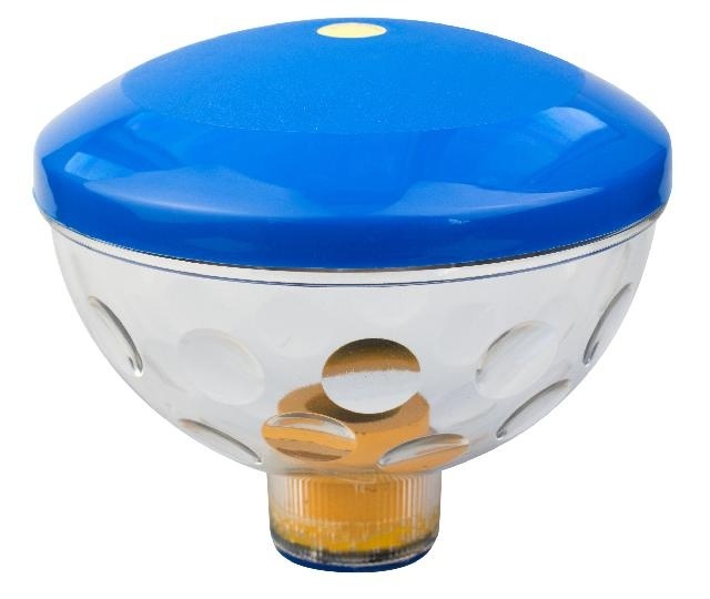 Summer fun solar LED verlichting drijvend