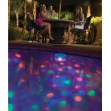 Summer fun solar LED verlichting drijvend