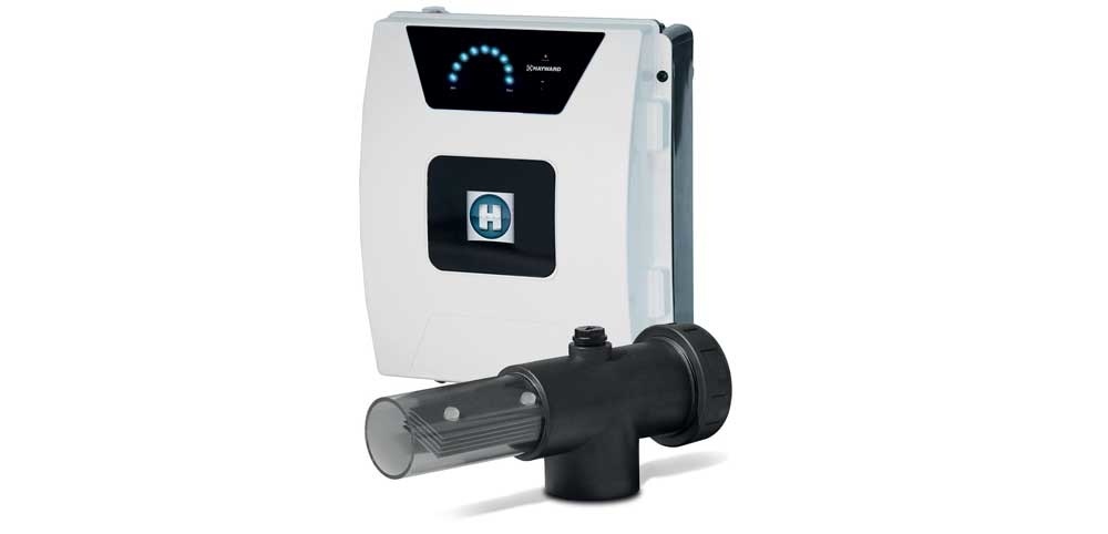 Hayward AquaRite® Flo zoutelektrolyse