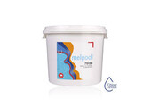 Melpool 70G ongestabiliseerd chloor - Tabletten of granulaat