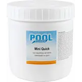 Melpool mini quick chloortabletten