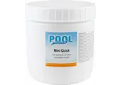 Melpool mini quick chloortabletten