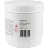Melpool mini quick chloortabletten