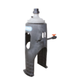 Waterco basis voor Multicyclone