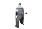 Waterco basis voor Multicyclone