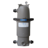 Multicyclone filtersysteem Duo