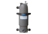 Multicyclone filtersysteem Duo