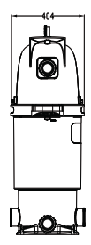 Multicyclone filtersysteem Duo