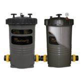 Davey CrystalClear ER Series patroonfilter