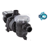 Pentair Swimmey single speed pomp