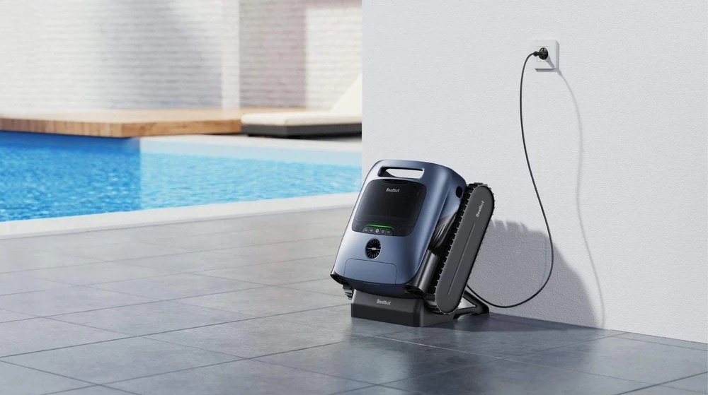 Beatbot oplaadstation voor AquaSense (Pro)