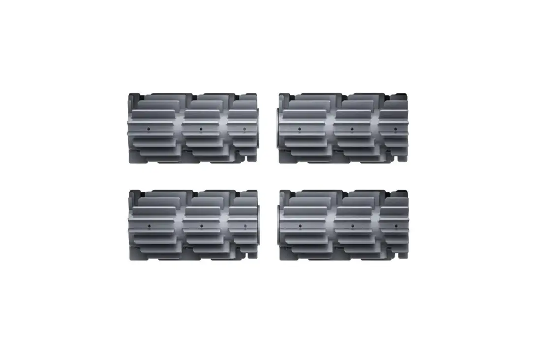 Beatbot borstelset voor AquaSense (Pro) - 4 stuks
