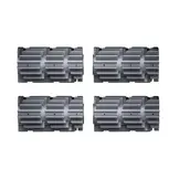 Beatbot borstelset voor AquaSense (Pro) - 4 stuks