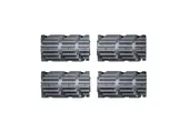 Beatbot borstelset voor AquaSense (Pro) - 4 stuks