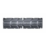 Beatbot borstelset voor AquaSense (Pro) - 4 stuks