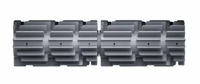 Beatbot borstelset voor AquaSense (Pro) - 4 stuks
