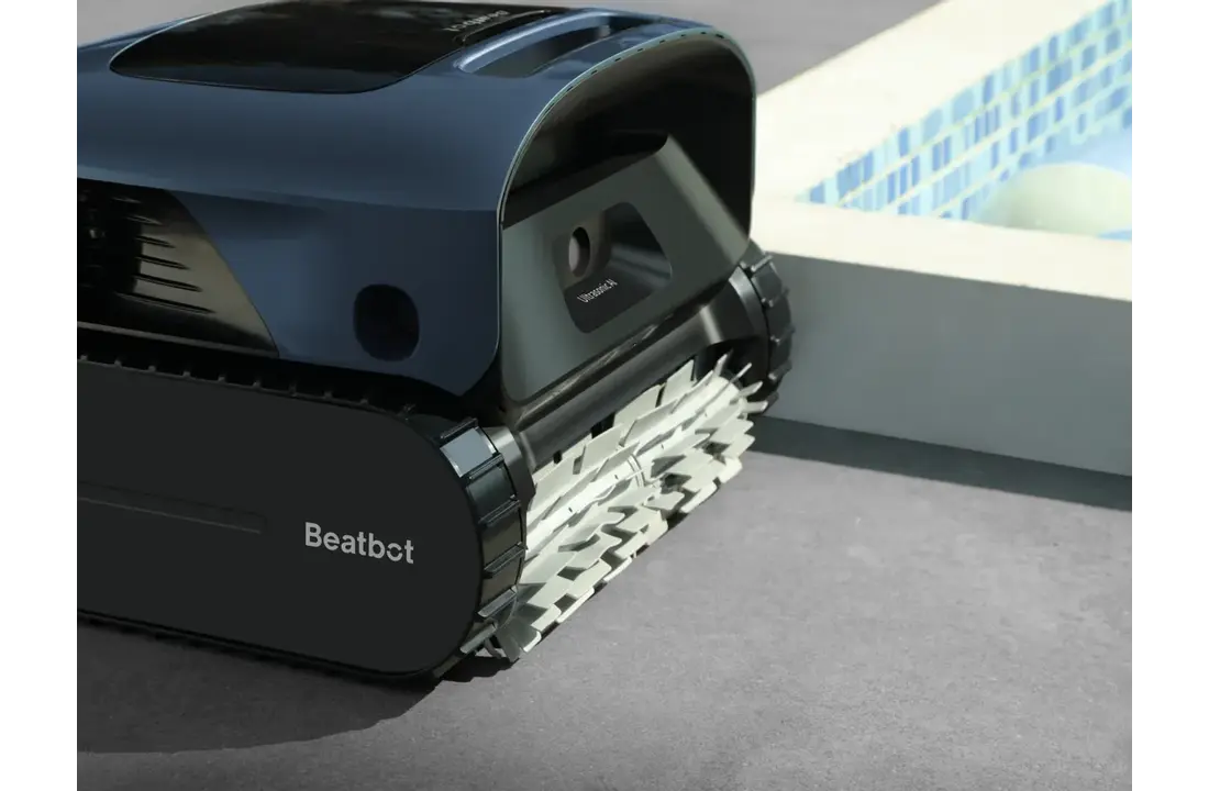 Beatbot borstelset voor AquaSense (Pro) - 4 stuks
