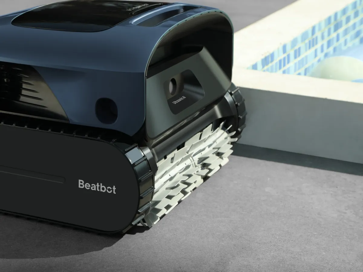 Beatbot borstelset voor AquaSense (Pro) - 4 stuks