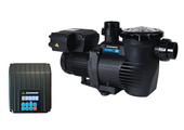 Hayward K-Flo VSTD Energiezuinige Zwembadpomp