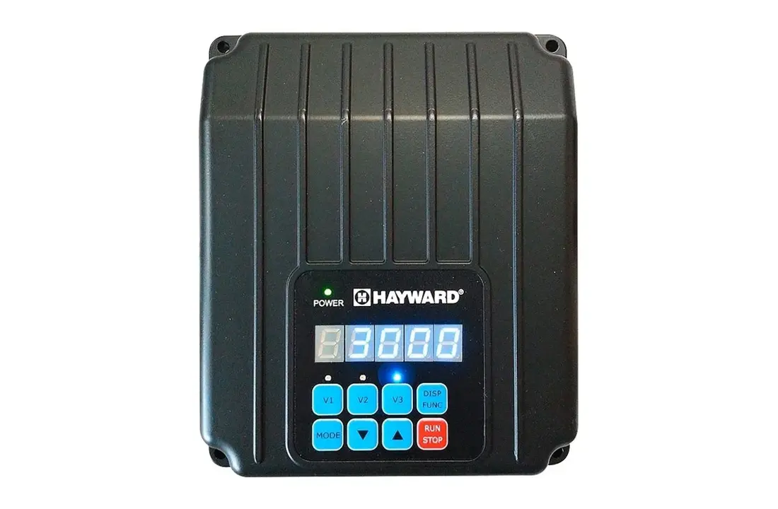 Hayward K-Flo VSTD Frequentiegeregelde Zwembadpomp