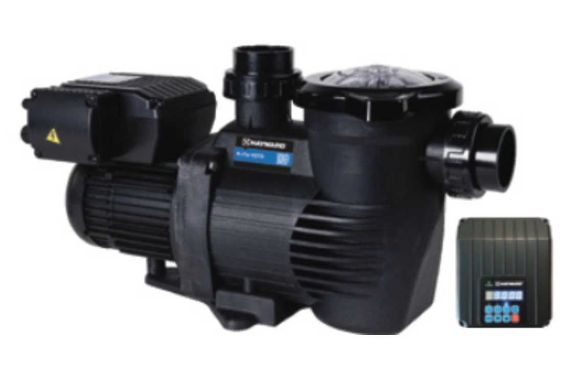 Hayward K-Flo VSTD Frequentiegeregelde Zwembadpomp