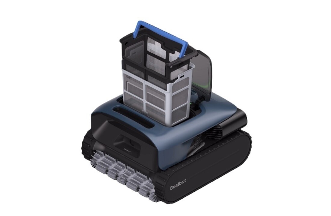 Beatbot AquaSense Pro zwembadrobot