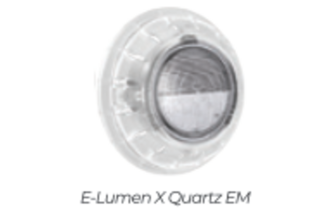 Emaux E-lumen x Quartz