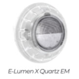 Emaux E-lumen x Quartz