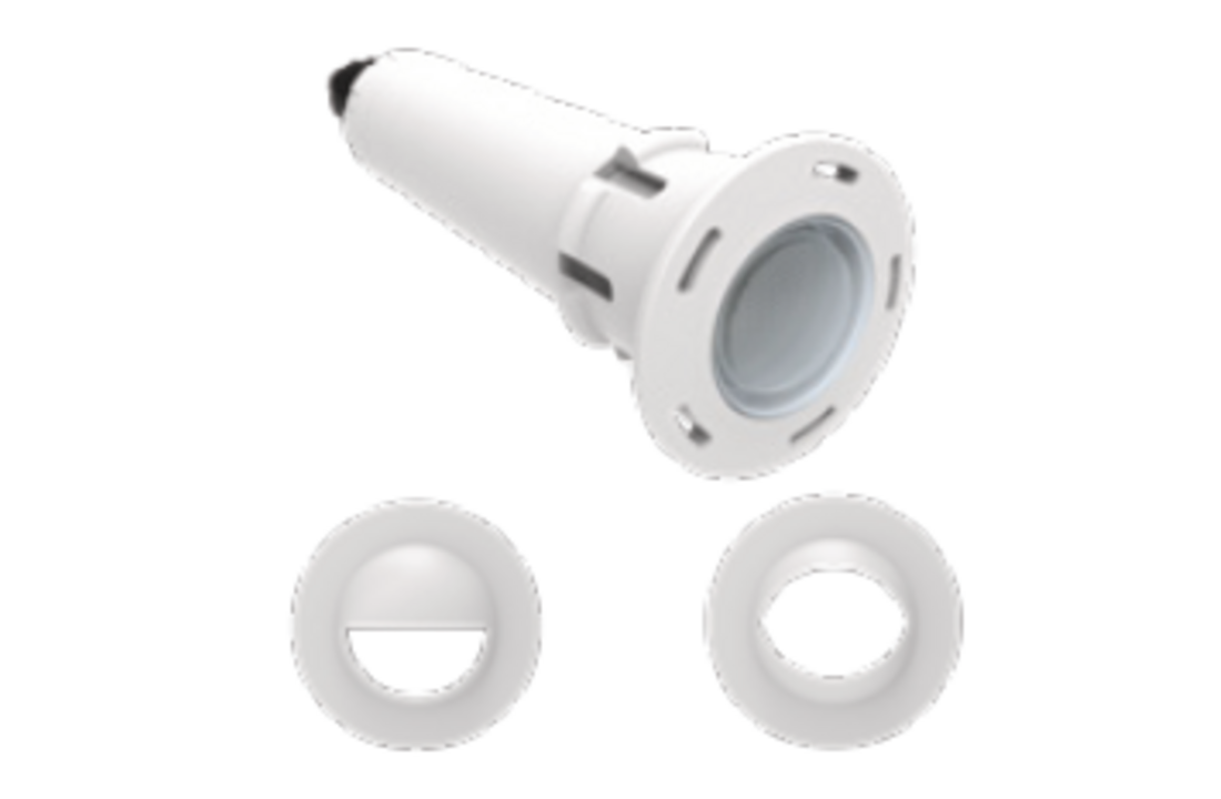 Emaux E-lumen x Eagle eye