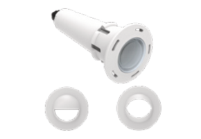 Emaux E-lumen x Eagle eye