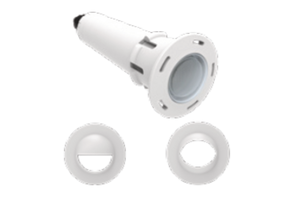 Emaux E-lumen x Eagle eye