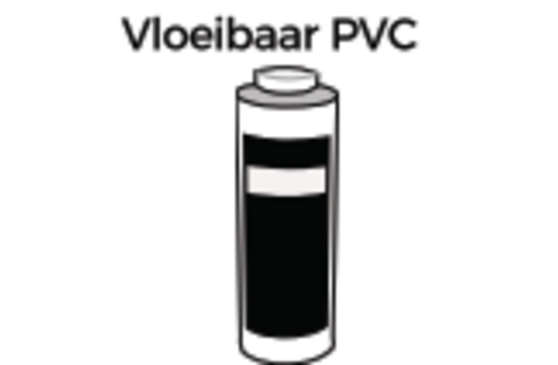 CEFIL POOL vloeibare PVC victoria