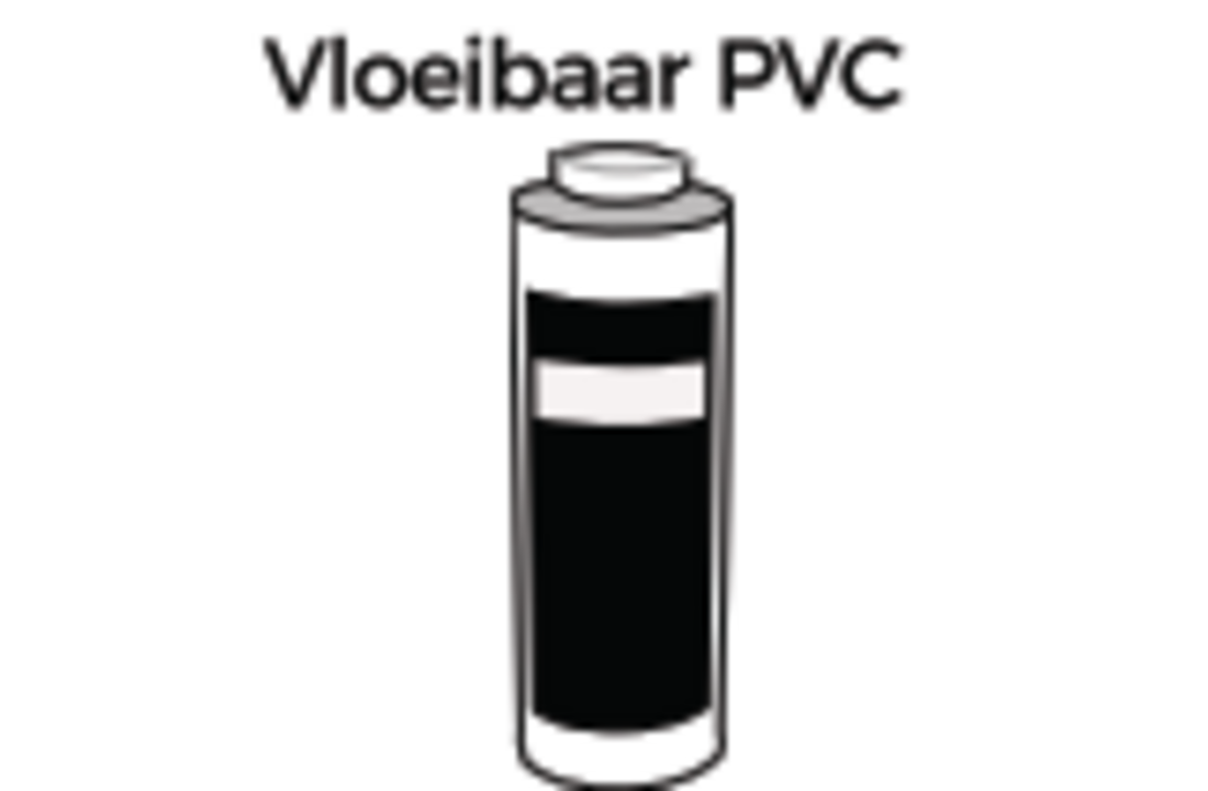 CEFIL POOL vloeibare PVC voor Passion