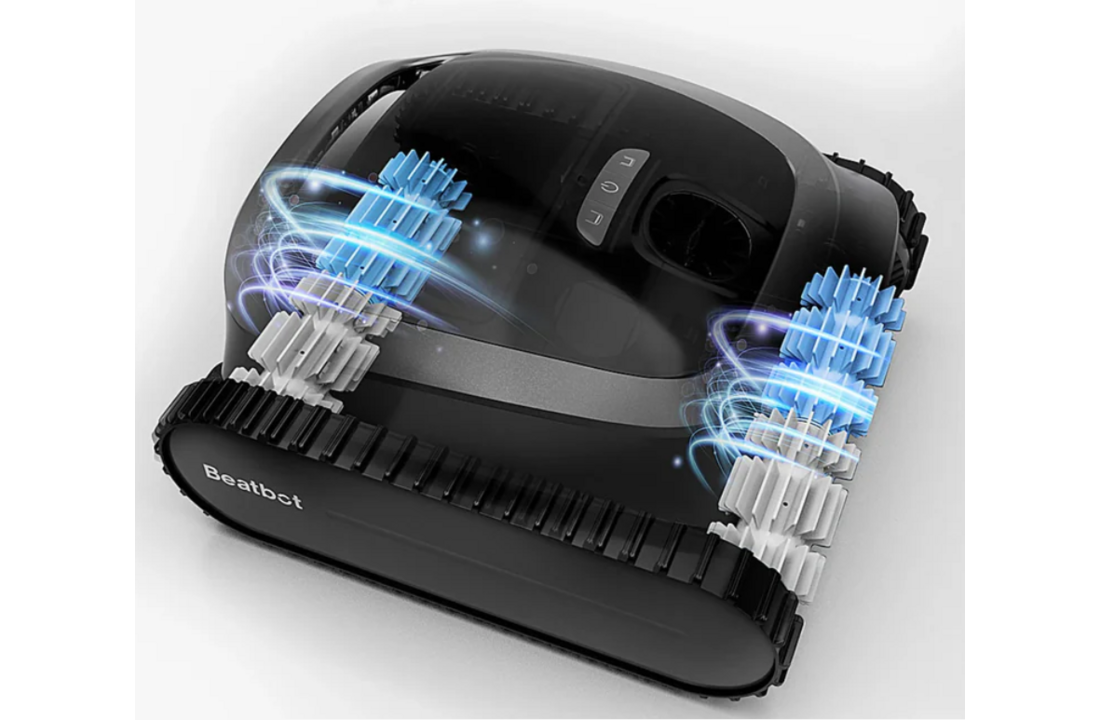Beatbot AquaSense zwembadrobot