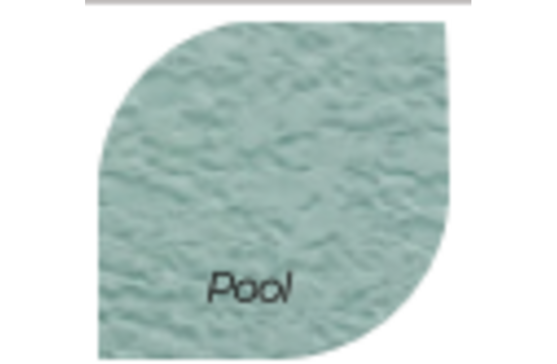 CEFIL POOL gewapende folie Passion