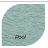 CEFIL POOL gewapende folie Passion