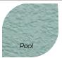 CEFIL POOL gewapende folie Passion