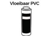 Alkorplan natural pool vloeibaar PVC