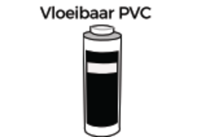 Alkorplan natural pool vloeibaar PVC