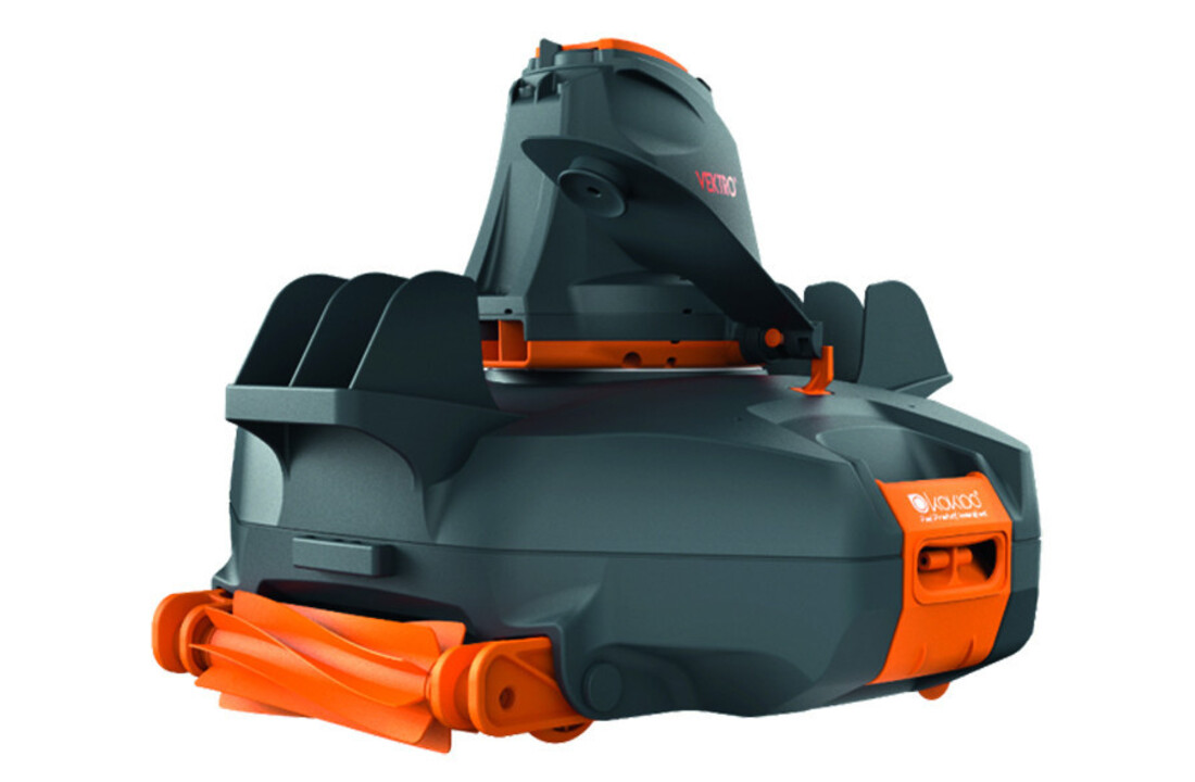 Vektro RX250 Zwembadrobot