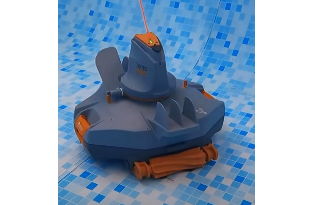 Vektro RX250 Zwembadrobot