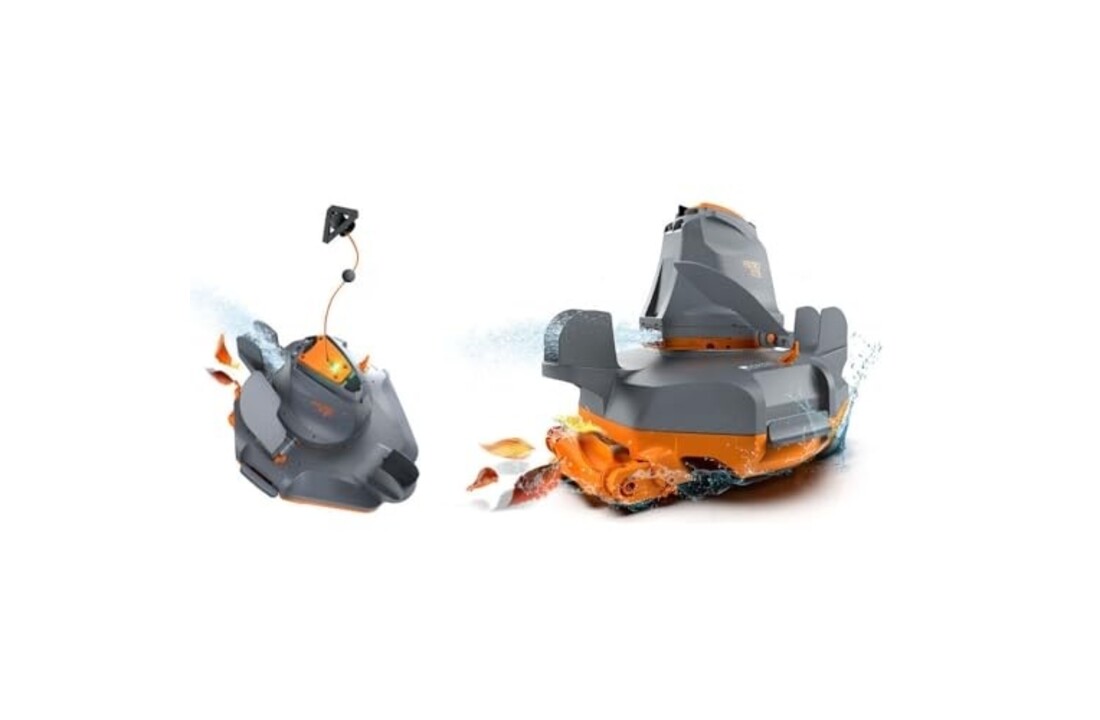Vektro RX150 Zwembadrobot