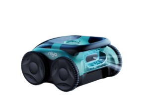 Niya Tracker 25 Zwembadrobot - draadloos
