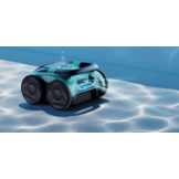 Niya Tracker 25 Zwembadrobot - draadloos
