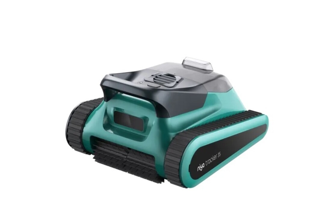 Niya Tracker 35 Zwembadrobot - draadloos