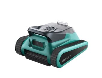 Niya Tracker 35 Zwembadrobot - draadloos
