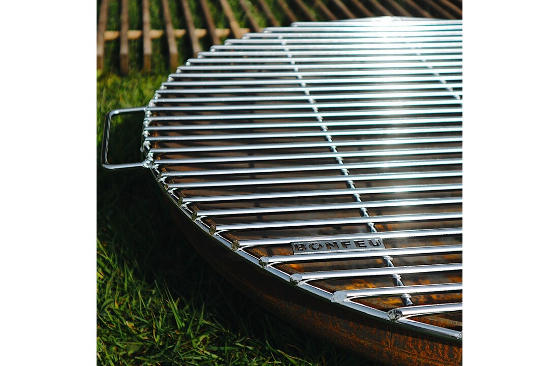 Bonfue Bongrill - Rond Grill rooster - diverse afmetingen