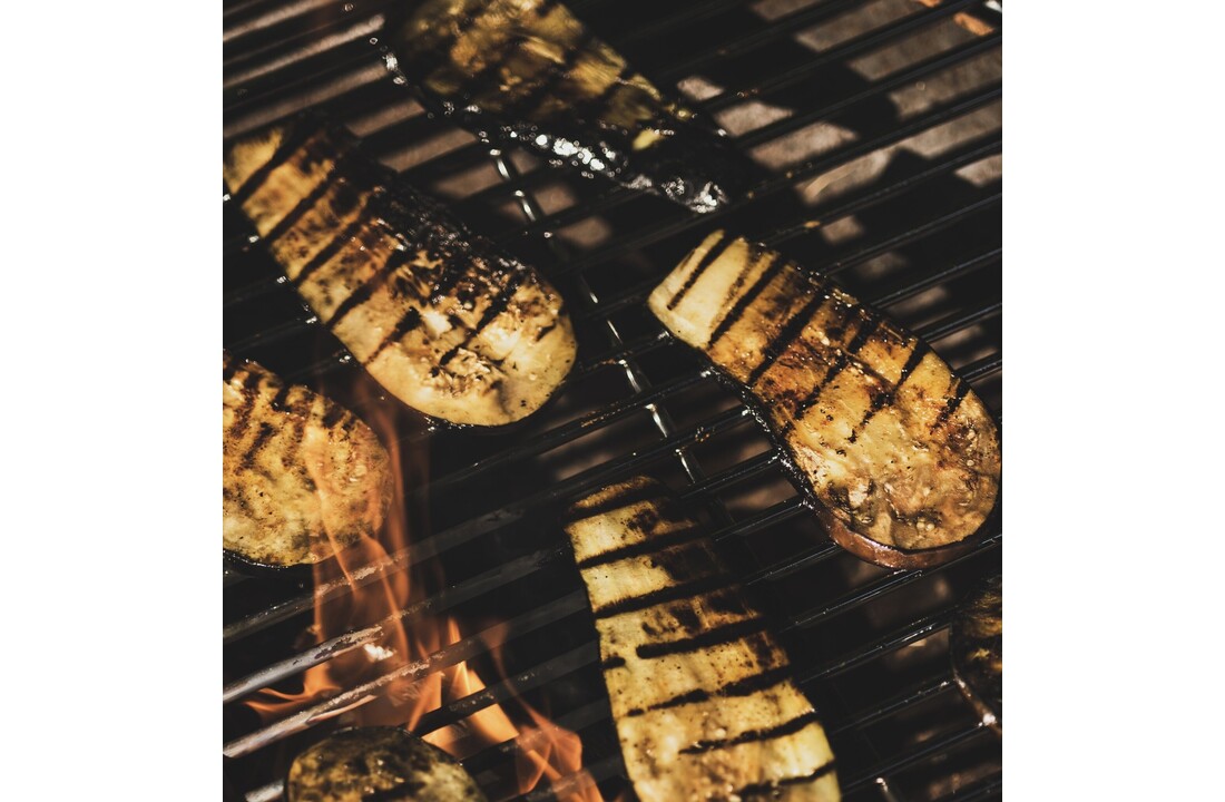 Bonfue Bongrill - Rond Grill rooster - diverse afmetingen