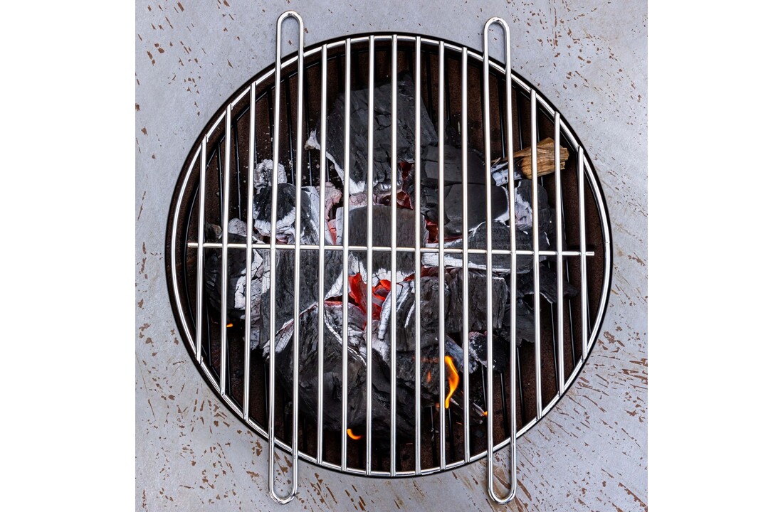 Bonfue Bongrill - Grill rooster