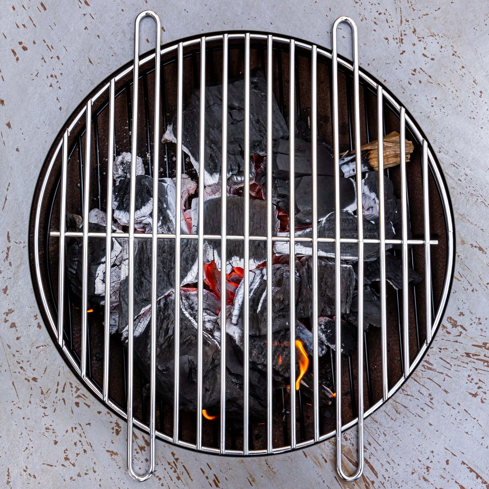 Bonfue Bongrill - Grill rooster